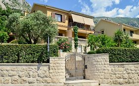 Apartmani Cetkovic