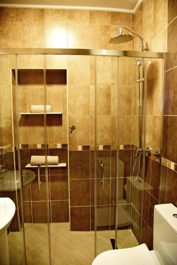 Apartmani Cetkovic Cattaro Esterno foto