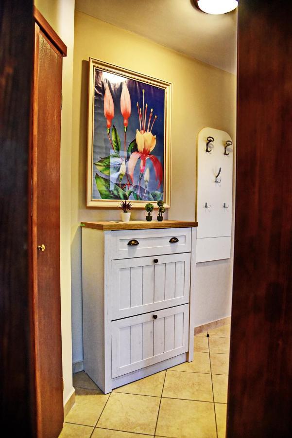 Apartmani Cetkovic Cattaro Esterno foto