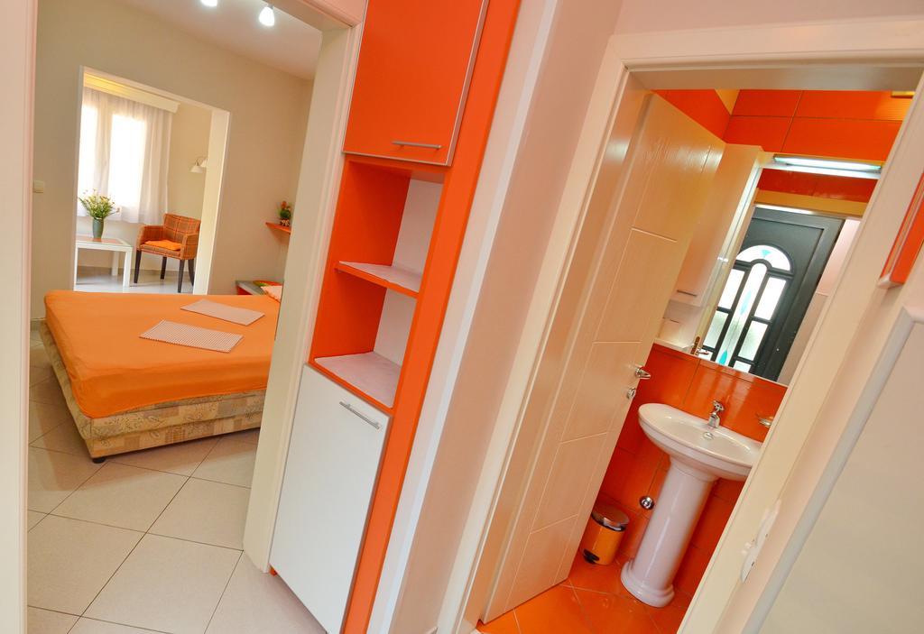 Apartmani Cetkovic Cattaro Camera foto